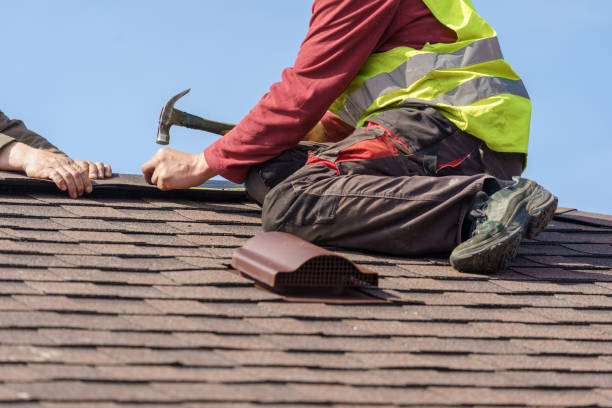 Residential Roof Replacement in Philmont, NY