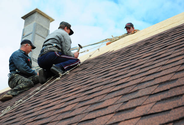 Quick and Trustworthy Emergency Roof Repair Services in Philmont, NY